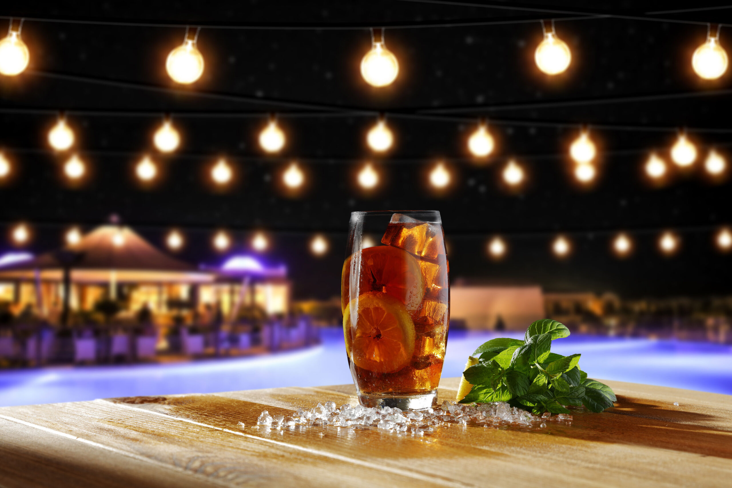 Cocktail